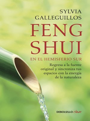 cover image of Feng Shui en el hemiferio sur